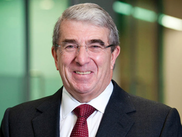 Sir Roger Carr to Join BAE Systems’ Board