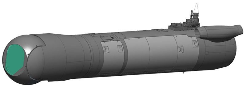 Thales to Develop New Generation Laser Designation Pod