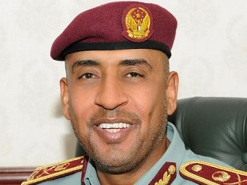 The 6th Int’l Security, Safety & National Resilience Exhibition