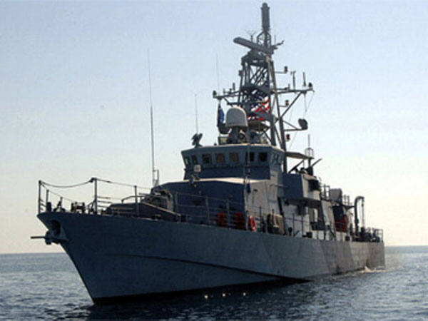 Three New US Surveillance Ships Dock in Bahrain