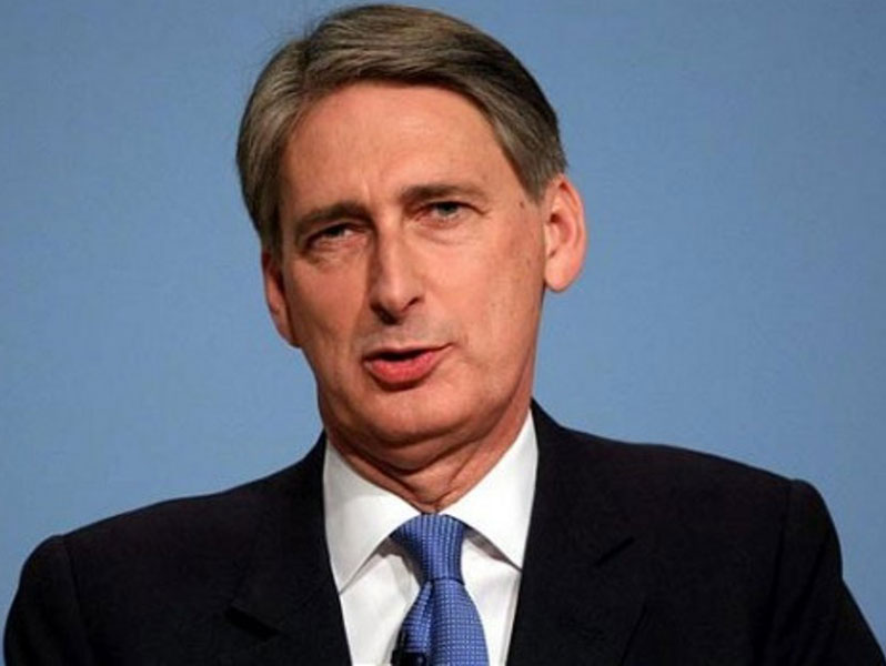 U.K. to Build Full-Spectrum Military Cyber Capability