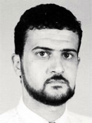 U.S. Forces Capture “Most Wanted” Terrorist