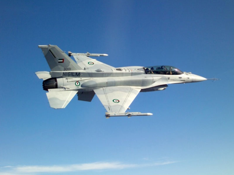 U.S., Russia Account for 56% of Arms Exports Worldwide