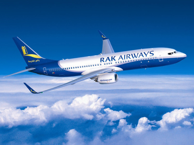 UAE’s RAK Airways Suspends All Operations