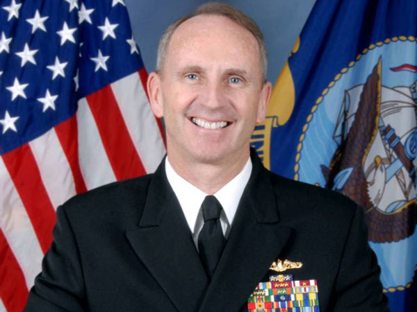 US Navy Chief Confirms Expanded Footprint in Bahrain