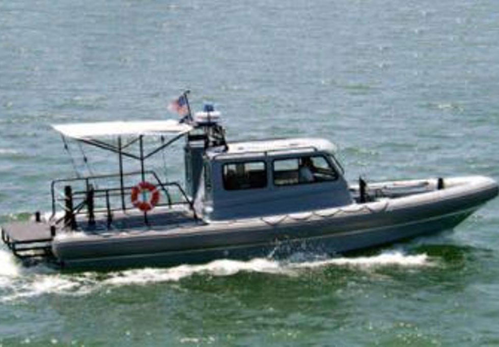 Willard Marine to Supply Patrol Boats to Lebanon, Iraq, Egypt