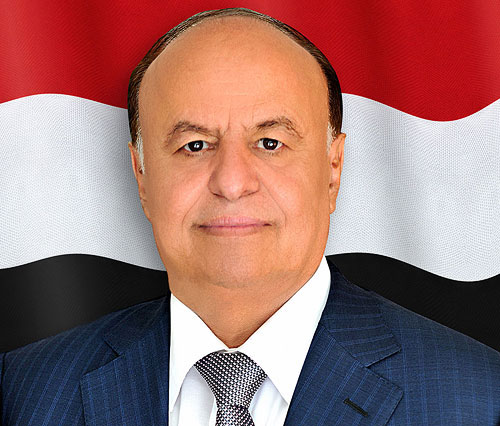 Yemeni President Reinstates Sacked Senior Officers