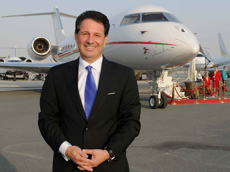 AfBAA Expo: New Fund for Aircraft Financing in Africa