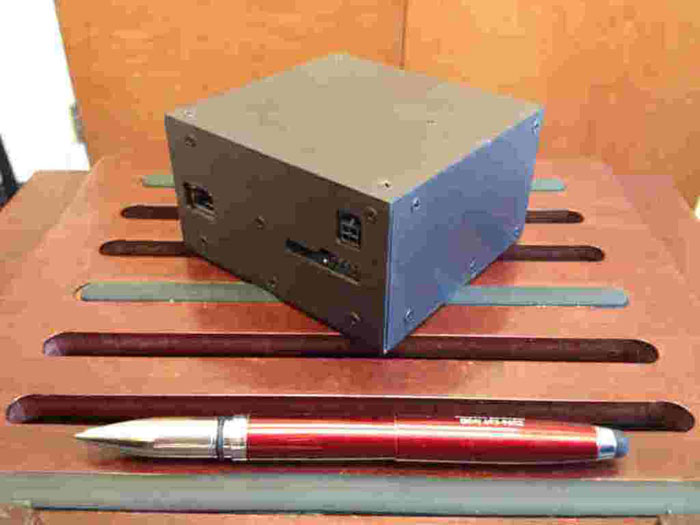 ATLAS North America Acquires Assets of Marine Sonic Tech