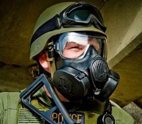 Avon Wins New US DOD Oder for 135,000 CBRN Masks 