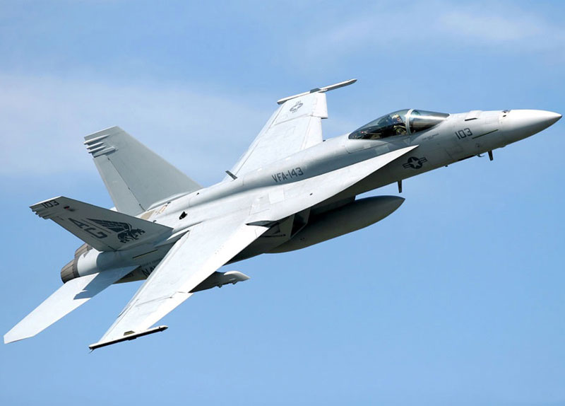 Boeing to Show Innovative Capabilities at Navy League Expo