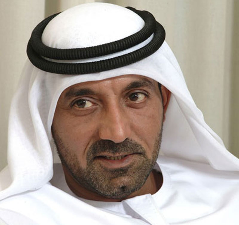 Dubai World to Renegotiate Payment Plan with Creditors