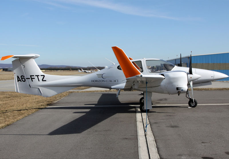 Etihad to Set Up Flight Training College for Cadet Pilots