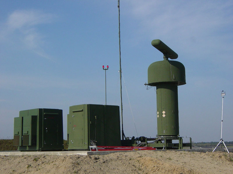 Exelis to Demo ATM Radars at Africa Aerospace & Defense