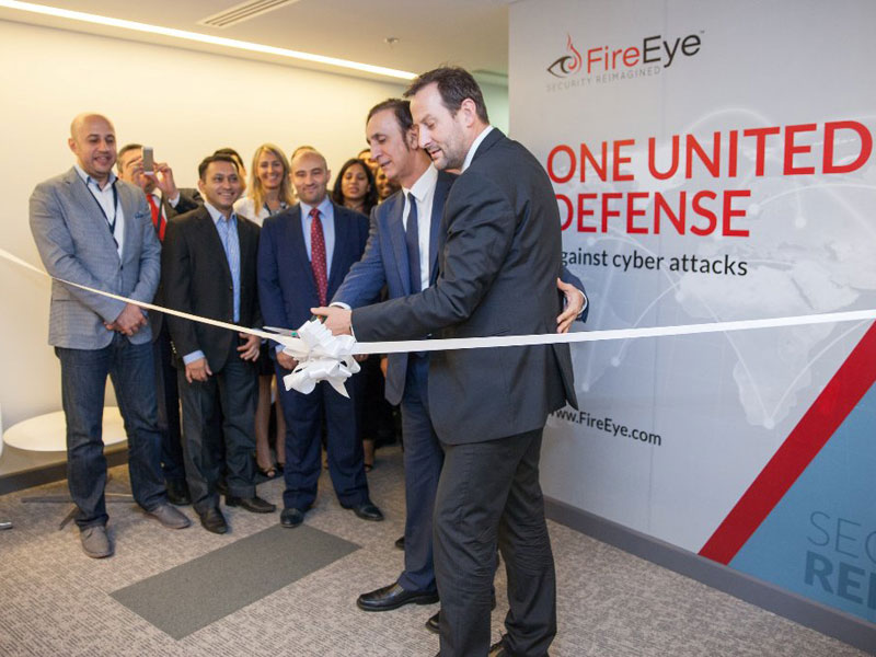 FireEye Launches Adaptive Defense Security Model