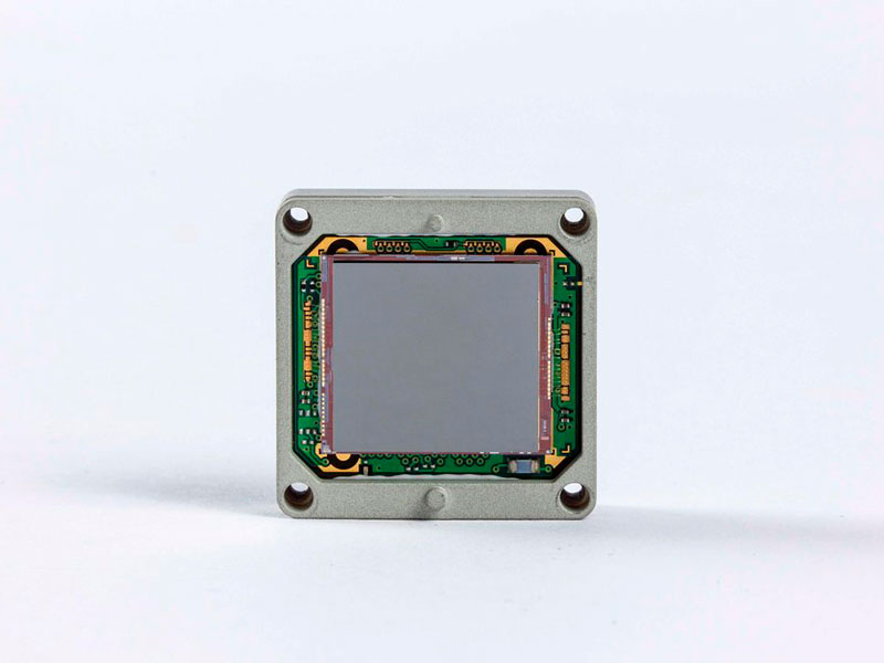 FLIR Releases New OEM Thermal Imaging Core Muon