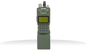 Harris Wins Mideast Order for Wideband Handheld Radios