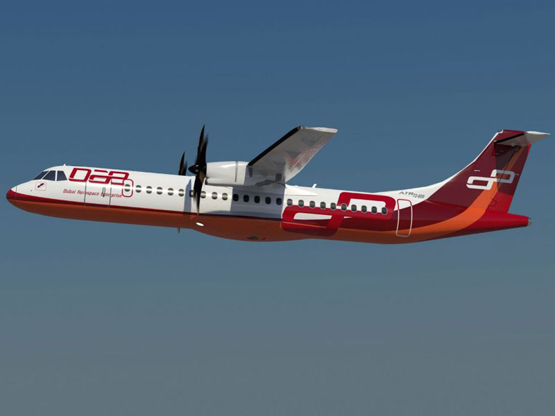 ICD to Boost Stake in Dubai Aerospace Enterprise
