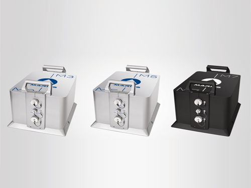 iXBlue Unveils MARINS M Series Inertial Navigation System