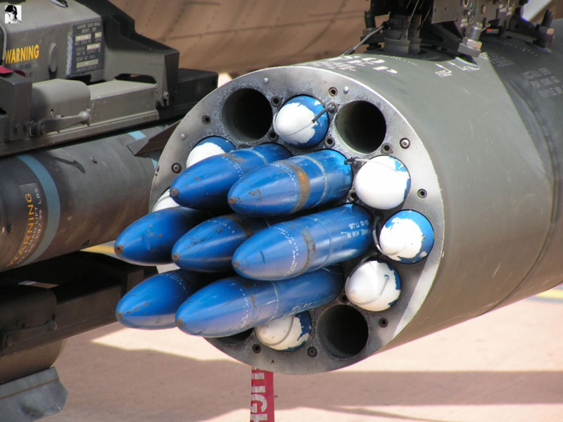 Jordan Acquires Advanced Precision Kill Weapon System