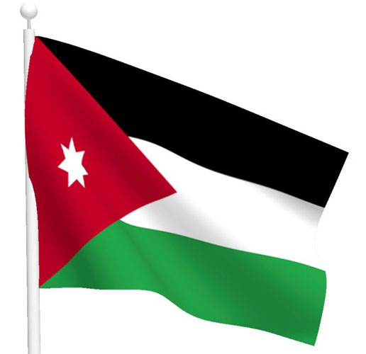 Jordan Appoints New Military Attaché in Kuwait