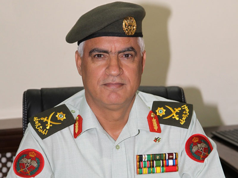 Major General Dr. Omar Al Khaldi Named KADDB CEO