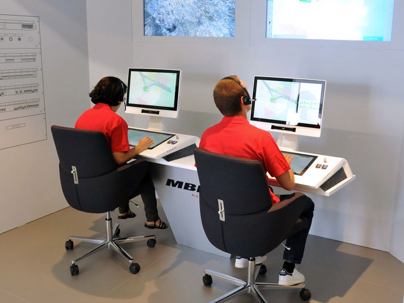 MBDA Unveils its Vision for the Future of C2
