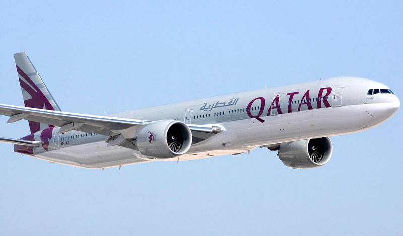 Middle East Carriers’ Passenger Demand Jumps 10.8%