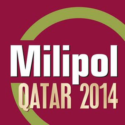 Milipol Qatar Concludes in Doha