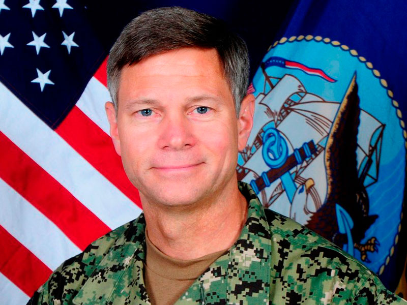 Naval Deputy Commander: “US Committed to GCC Region”