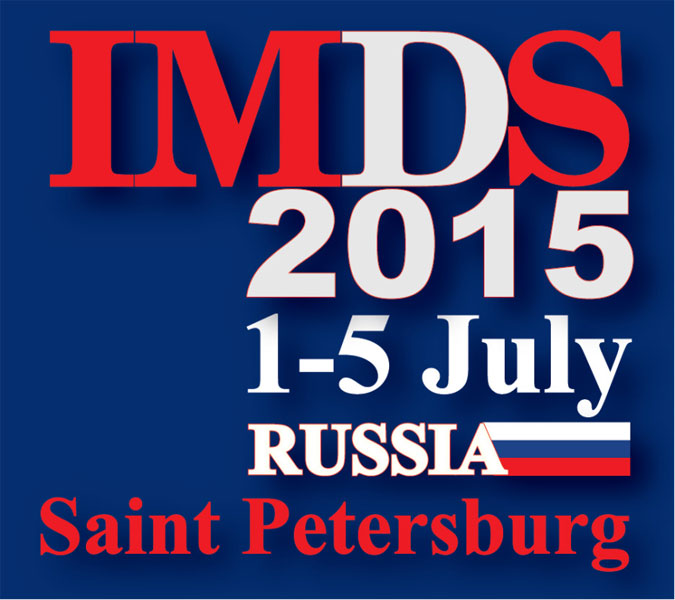 NAVAL FORCES Joins IMDS 2015