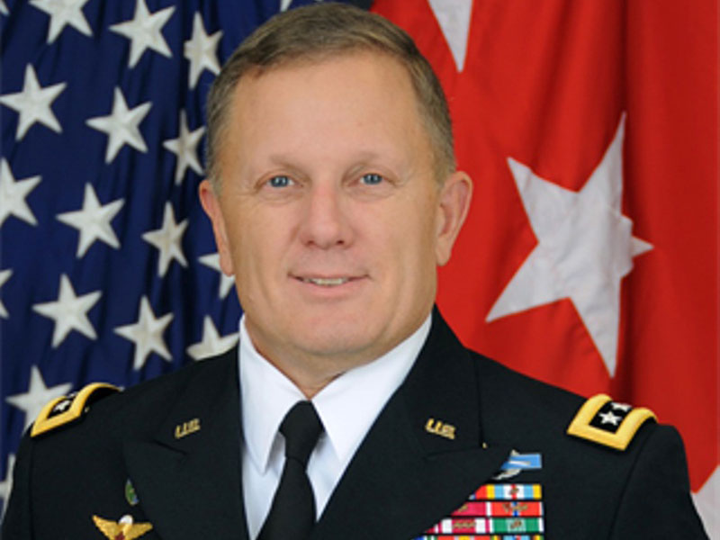 Pentagon: US Strikes Didn’t Weaken Islamic Militants in Iraq