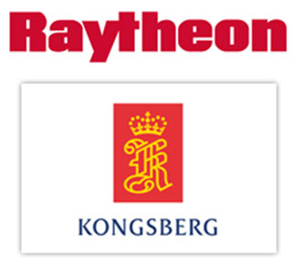 Raytheon, Kongsberg to Offer Offensive Anti-Surface Warfare Solutions