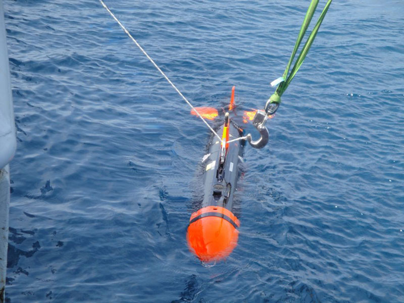 Robust Acoustic Communication in Underwater Networks