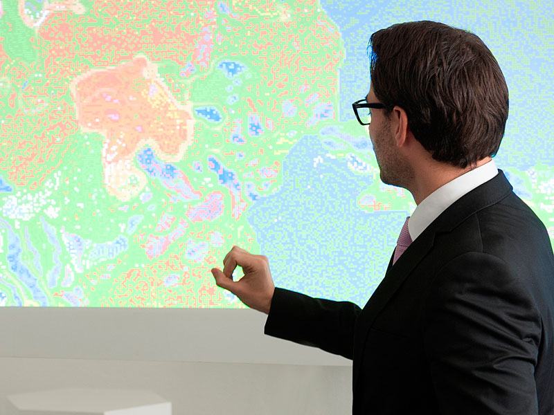 RUAG’s Cyber Security Solutions