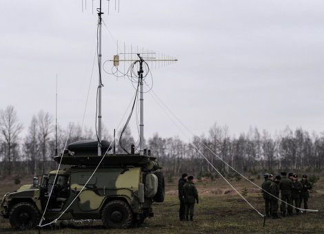 Russia to Test New Mobile Communications System