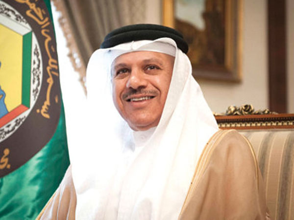 Secretary General: “GCC Forces Unification in Final Stages”