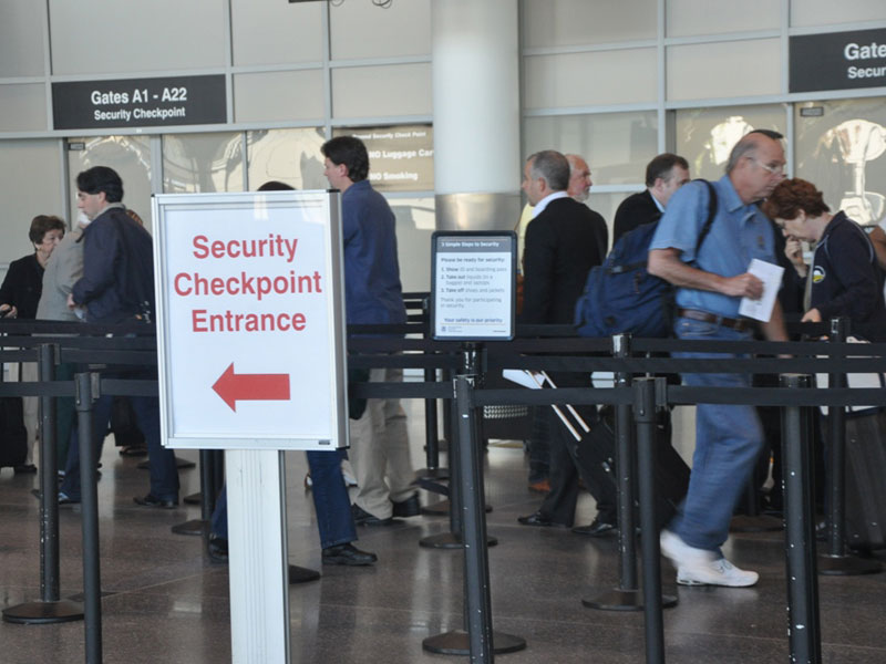 UAE to Invest $30bn in Aviation Security