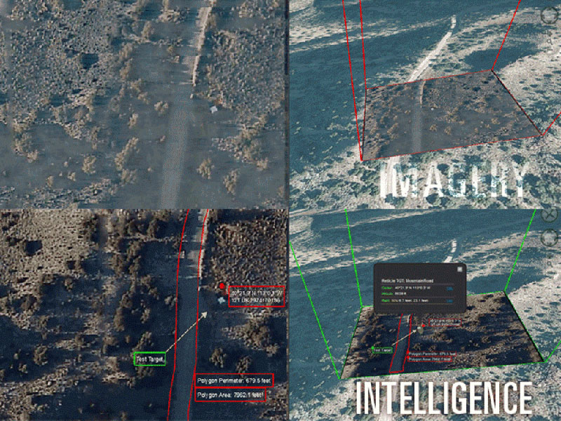 2d3 Sensing to Become Part of Boeing’s Insitu Subsidiary