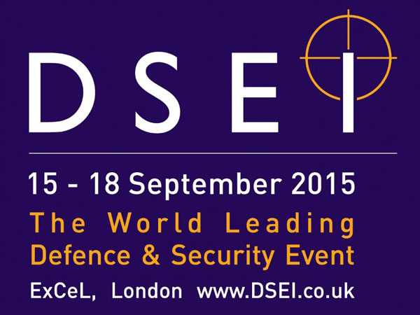 Aerospace a Prominent Component of DSEI 2015