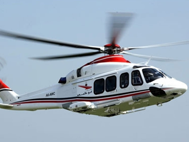 AgustaWestland Aviation Services Expands Regional Support