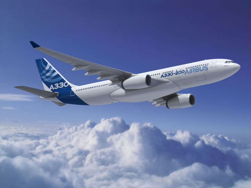 Airbus Appoints New Program Leaders