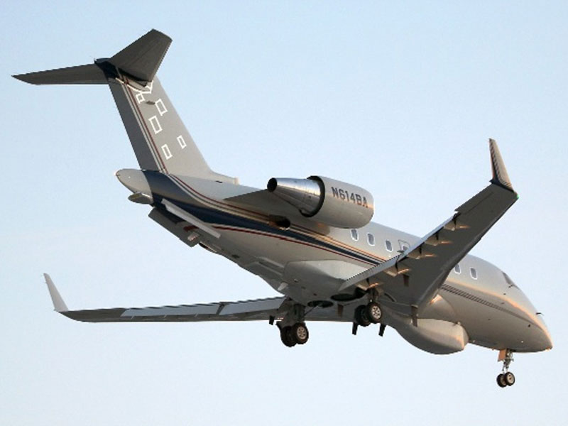 Boeing Maritime Surveillance Aircraft Ready for Demo Flights