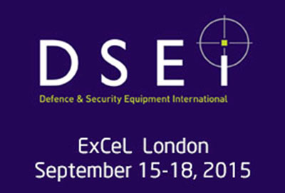 DSEI to Showcase Land, Sea and Air Capabilities