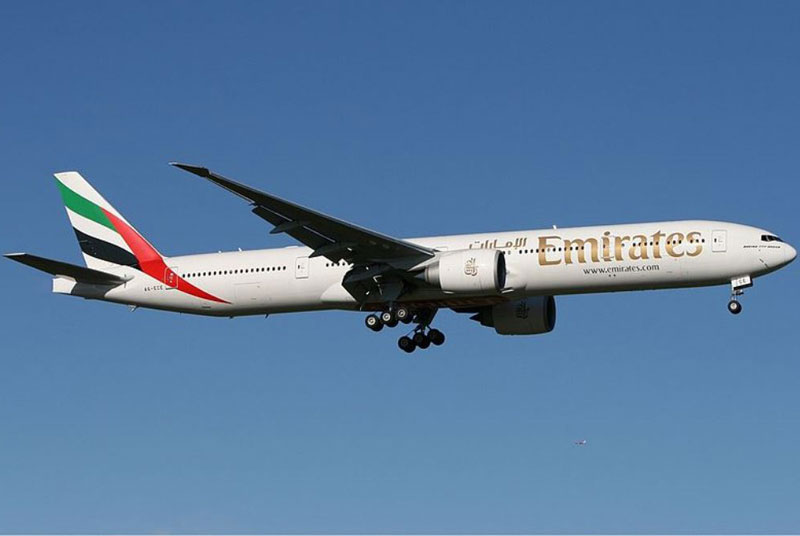 Emirates Airlines Regains Status as UAE’s “BestBrand”