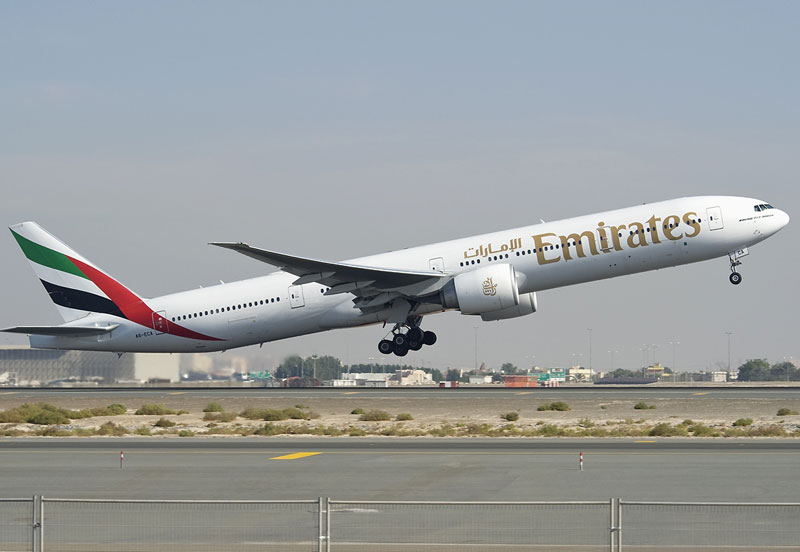 Emirates “Unlikely” to Place Big Orders at Dubai Airshow 