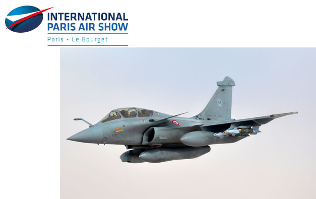 FOCUS: PARIS AIR SHOW 2015