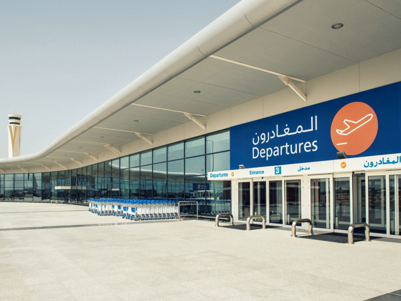 Honeywell Conducts Air Travel Survey in UAE
