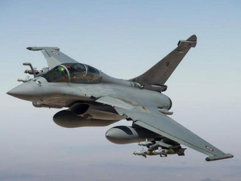 India to Announce its Intention to Acquire 36 Rafale Aircraft