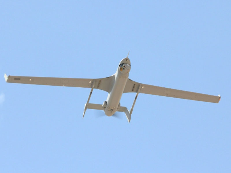 Insitu Demos Integrator Platform Capability at IDEX